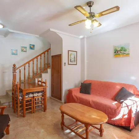 Tara 2 Bed Townhouse In Holiday home *