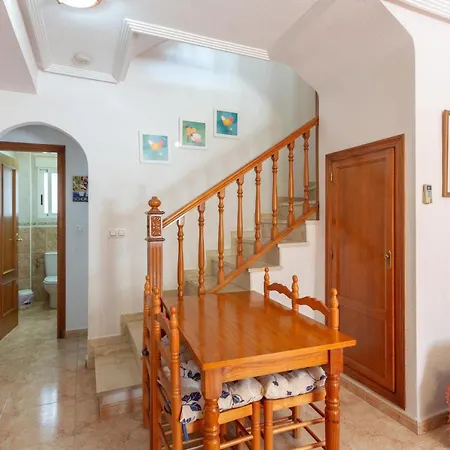 Tara 2 Bed Townhouse In *