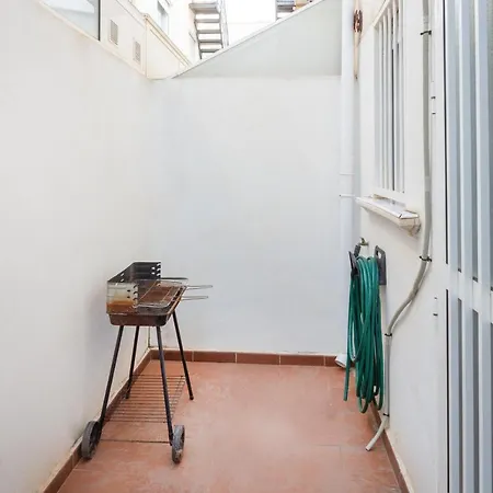Tara 2 Bed Townhouse In Torrevieja