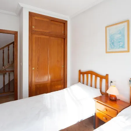 Tara 2 Bed Townhouse In Holiday home *