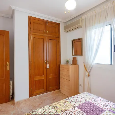 Tara 2 Bed Townhouse In Torrevieja