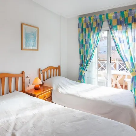 Holiday home Tara 2 Bed Townhouse In Torrevieja