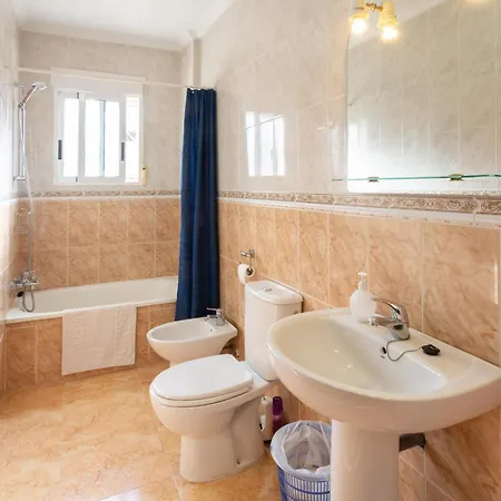 Tara 2 Bed Townhouse In Torrevieja